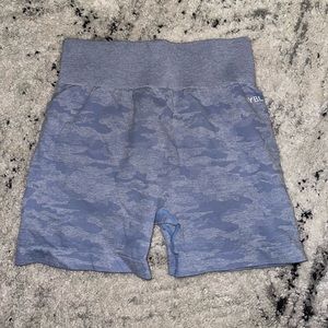 AYBL Camo Shorts size XL